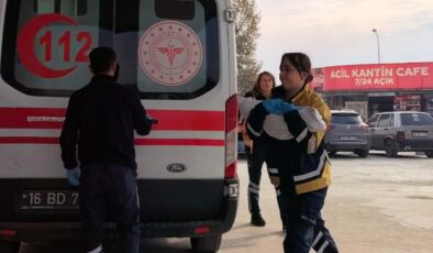 7 aylık Eren bebek, beşiğinde ölü bulundu