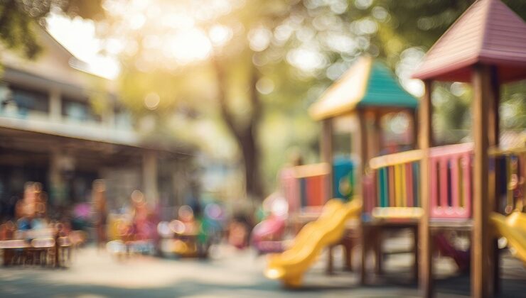 70 yaşındaki park sapığını mahalleli evire çevire dövdü!