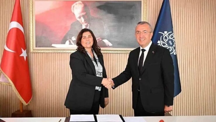 860 milyon TL koltuğunu kurtaramadı