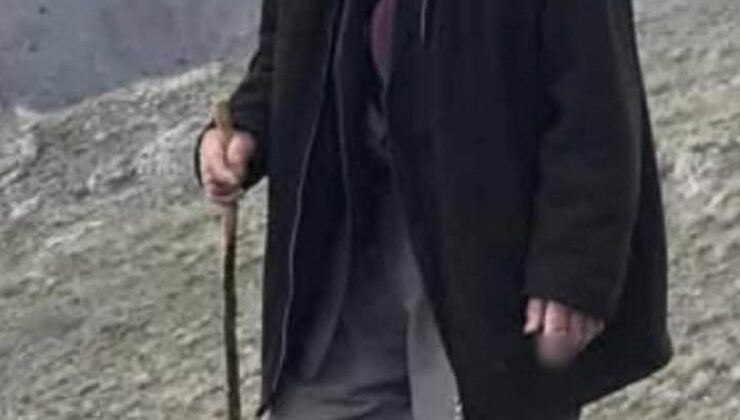 9 gündür her yerde aranıyordu: Acı haber geldi!