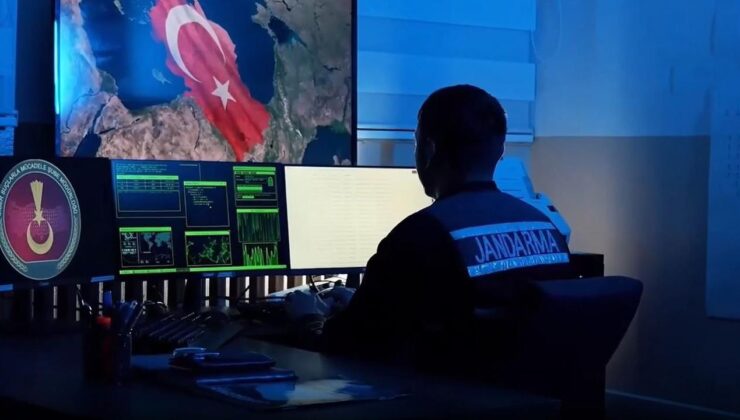 9 ilde bahis ve dolandırıcılık operasyonunda 21 gözaltı