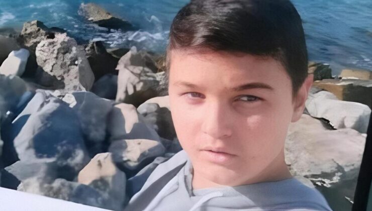 Acılı baba konuştu: 12 yaşındaki Miraç’ı ezen sürücünün ehliyeti yokmuş