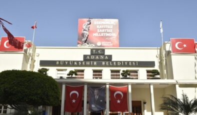 Adana’dan Ankara’ya uzanan skandal: Belediye öğrenciye yurt diye yaptı, otel olarak açtı!