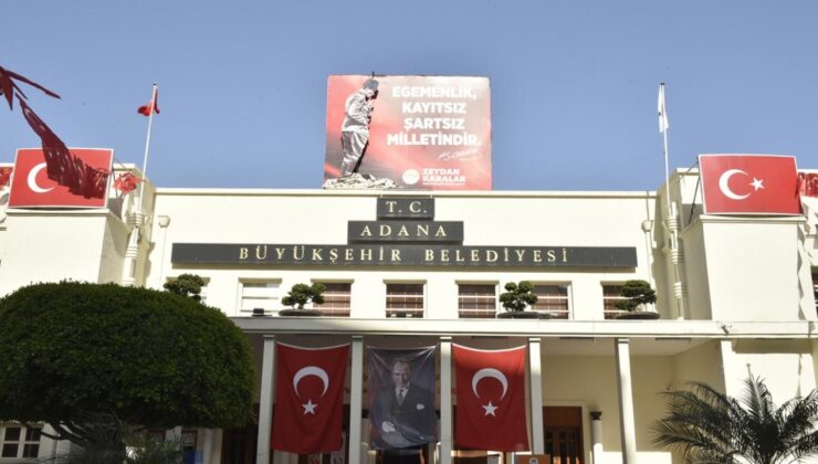 Adana’dan Ankara’ya uzanan skandal: Belediye öğrenciye yurt diye yaptı, otel olarak açtı!