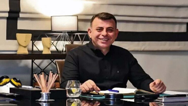 Adanalı ünlü iş insanı ofisinde ölü bulundu