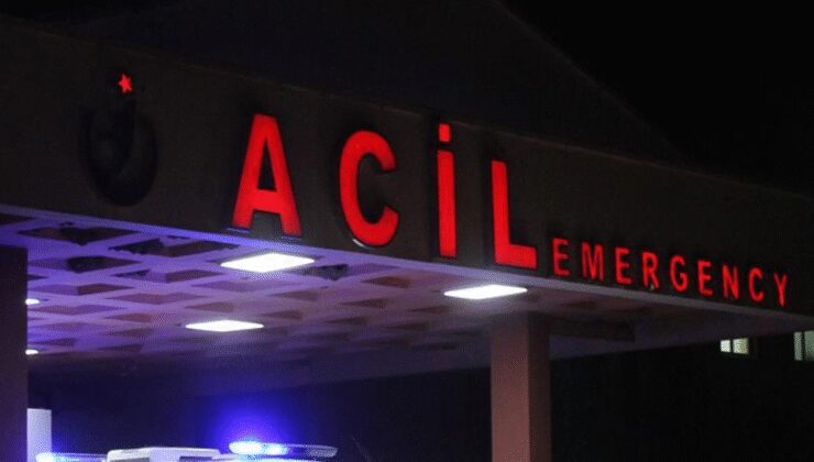 Adana'da motosikletleri çarpışan 2 kuzen yaşamını yitirdi