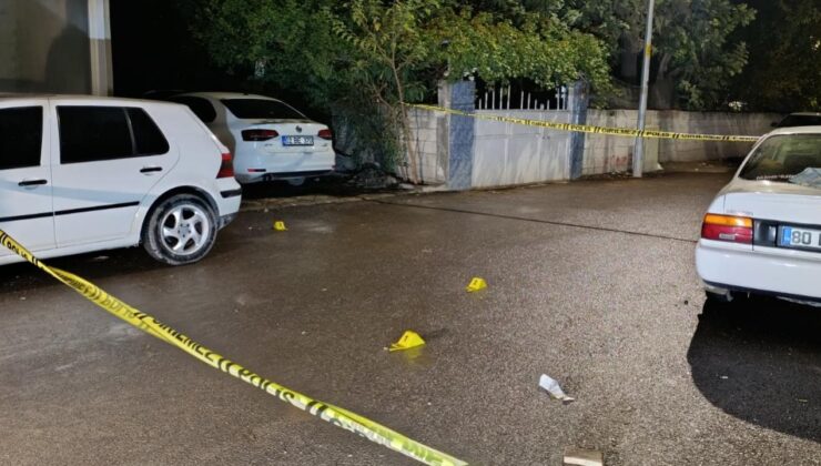 Adıyaman’da sözlü tartışma kanlı bitti: 2 yaralı