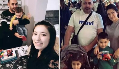 Adli Tıp, otopsi raporunu hazırladı! İşte Böcek ailesinin ölüm nedeni