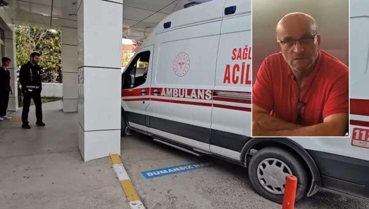 Ağabeyini döverek öldürdü