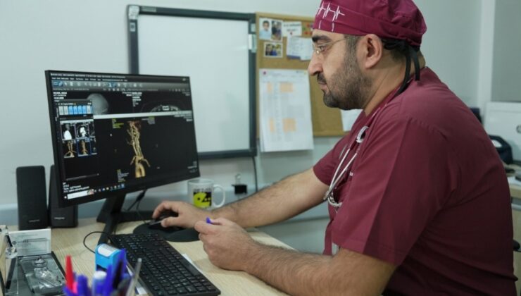 Ağız sağlığına dikkat etmeyen yandı! Kalp krizine neden oluyor