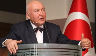 Ahmet Ercan’dan çok önemli Sındırgı uyarısı!