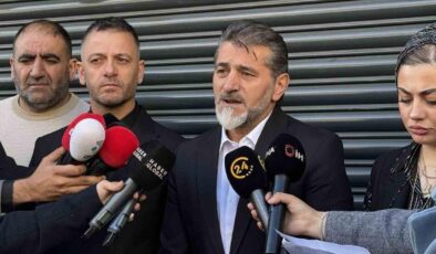 Ahmet Hakan: Ortaköy esnafından özür dilemeliyiz