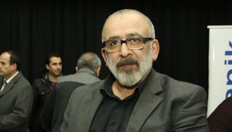 Ahmet Kekeç dualarla anıldı