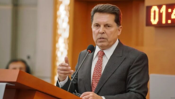 Ahmet Özer: AYM'nin Esenyurt kararı tüm kayyumlar için emsal olacak