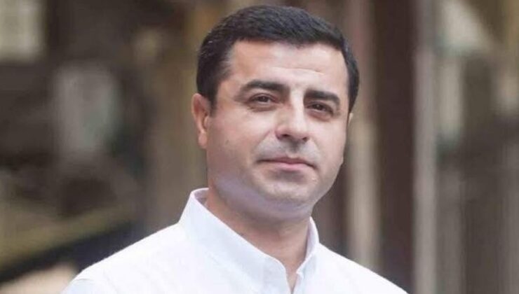 AİHM'in Demirtaş kararı sonrası ortak açıklama