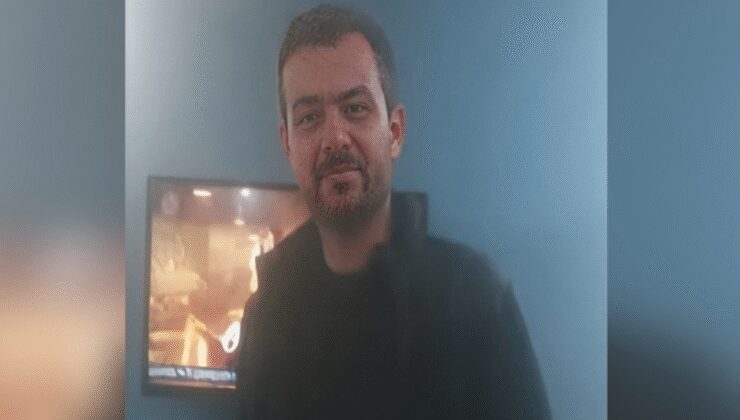 Aile cinneti: Kavga ettiği oğlunu öldürdü