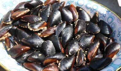 Aile faciası: Ortaköy’de midye yiyen 2 çocuk hayatını kaybetti, baba entübe edildi!