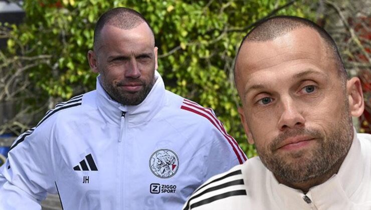 Ajax’ta, Galatasaray mağlubiyeti sonrası ayrılık!