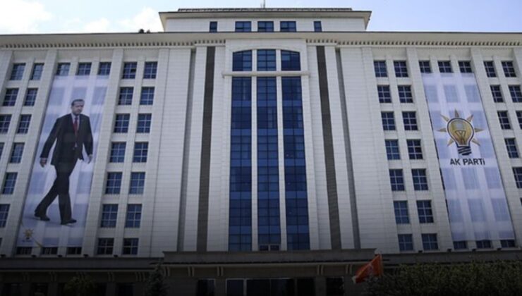 AKP koridorlarında moralleri bozan anket!