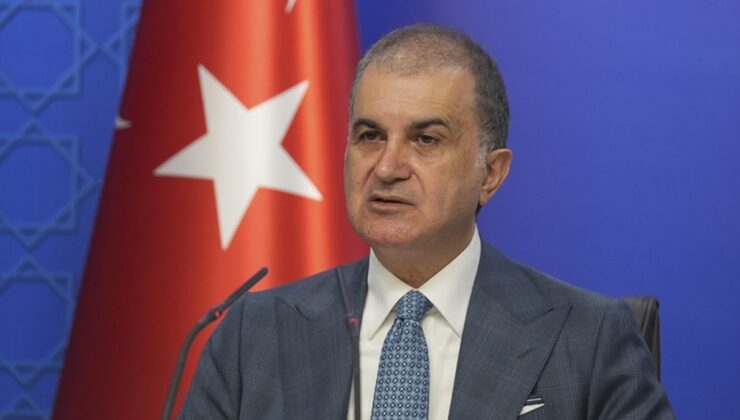 AKP Sözcüsü Çelik'ten Özel'e tepki: 'Hiç kimse muhalefet adı altında saldırıda bulunamaz'