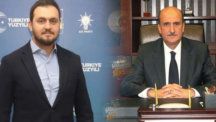 AKP’deki uyuşturucu skandalı, nepotizmle kapatıldı