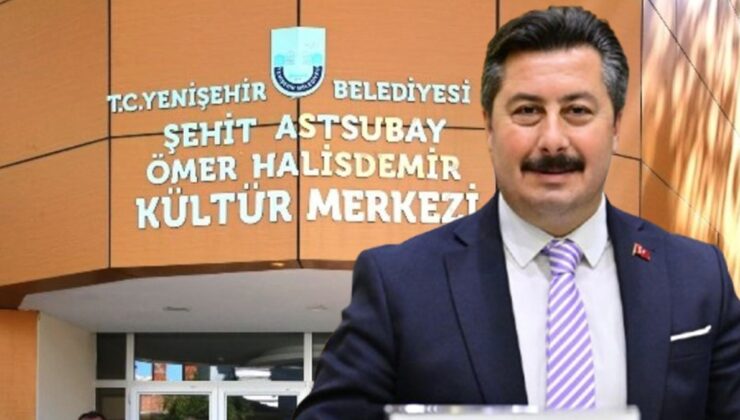 AKP’li Başkanın hışmına uğrayan kadın personeli KADES kurtardı