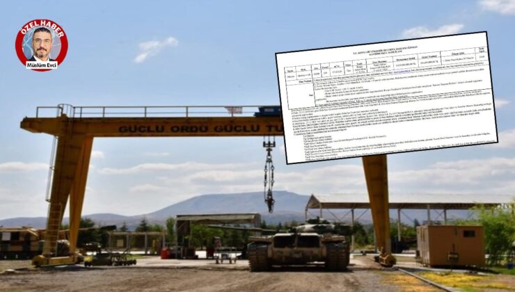 AKP’li belediye ‘yeşil alan’ vaadiyle aldığı askeri alanı parsel parsel satmaya devam ediyor!