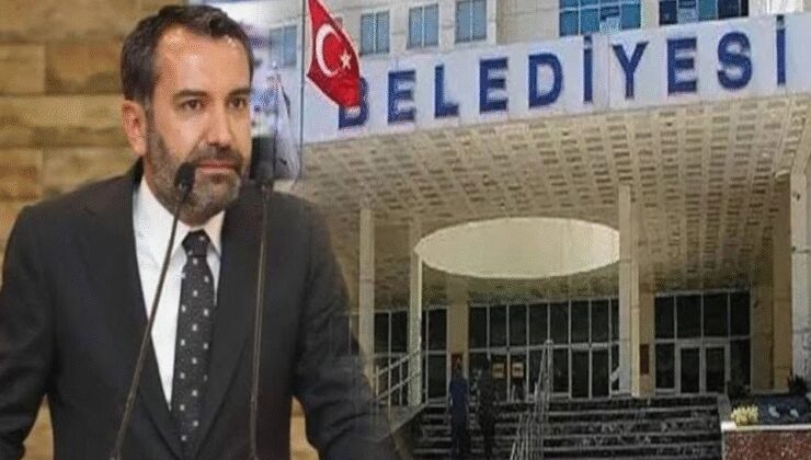 AKP’li belediyede usulsüzlük zinciri… Sayıştay, yolsuzluk alarmı verdi