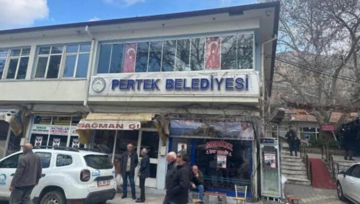 AKP’li belediyeden 21/b oyunu