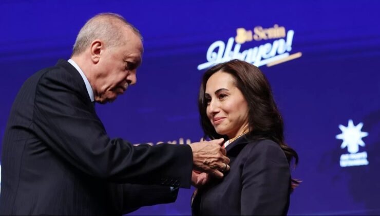 AKP’ye geçen Gürzel iki kreşi MEB’e devretti