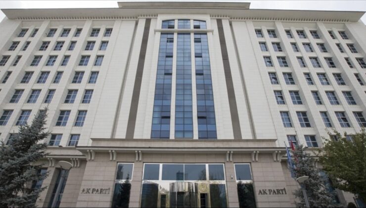 AKP'den yeni hamle… Çalışmalar hızlandı: 37 vekil arıyor