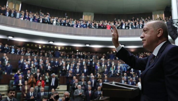 AKP'den yeni ittifak mı geliyor?