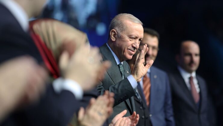 AKP'li isim, Erdoğan'ın 'yeniden adaylık' planını böyle anlattı