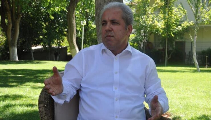 AKP'li isim Fatih Altaylı kararına isyan etti