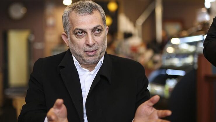 AKP'li isimden çarpıcı iddia: 'AKP içinde Ekrem İmamoğlucular var'