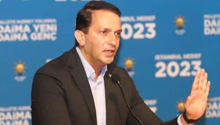 AKP'li isimden İmralı isyanı: "Yahu Apo'dan ne olur"