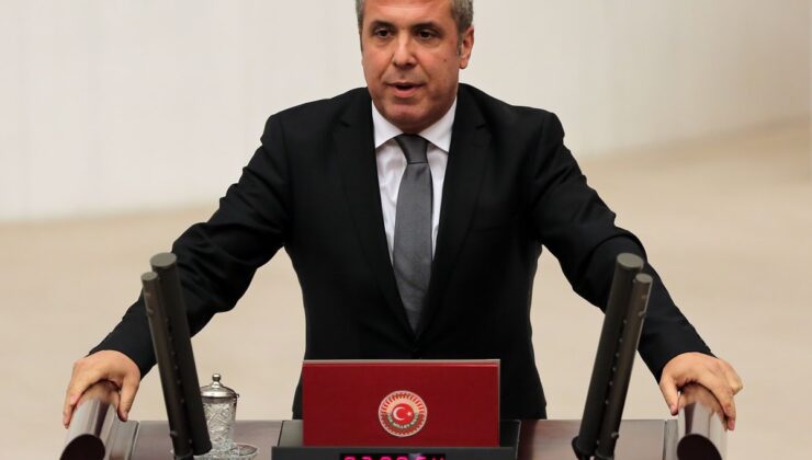 AKP'li Şamil Tayyar'dan ‘Tayfun Kahraman’ isyanı