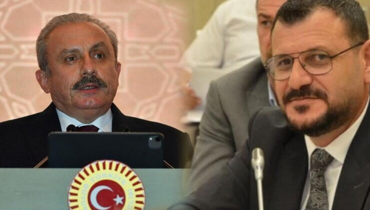 AKP'li Şentop'u eleştirmiş, 5 yıl sonra dava açılmıştı: CHP'li meclis üyesi için karar verildi