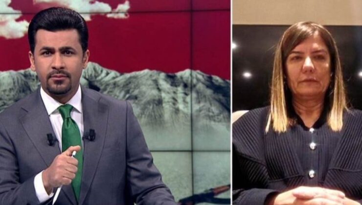 AKP'li vekilden İmralı'ya gitmeyen CHP'ye skandal sözler