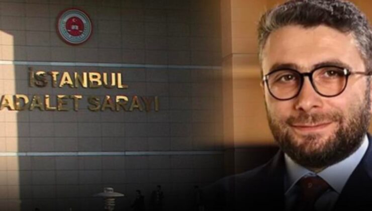 AKP'li vekilin eşi İBB iddianamesinde mağdur olarak yer aldı