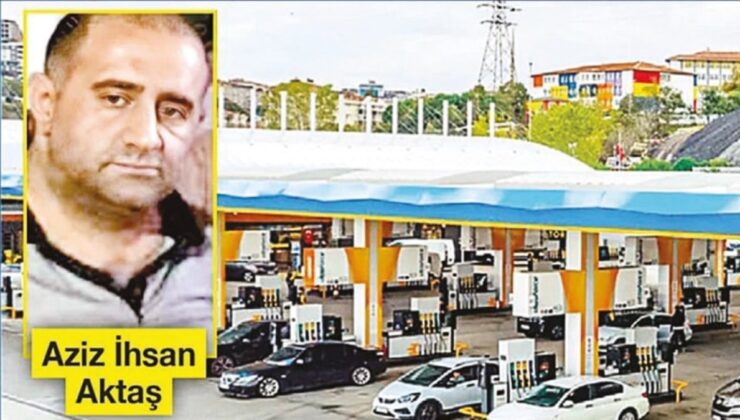 Aktaş’ı ortaklıktan atıp en kârlı şirketleri aldılar