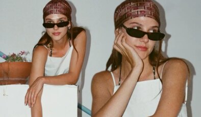 Alina Boz başrol olduğu diziden kovulduğunu haberlerden öğrendi