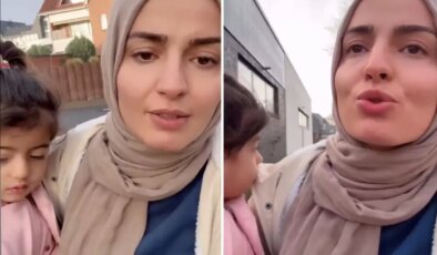 Almanya’da yaşayan gurbetçinin isyanı: Sinirden ağlayasım var, bu nasıl sistem?