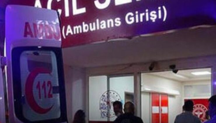 Almanya'dan tatile gelen bir Türk hayatını kaybetti! Son gününde kuru fasulye ve nargile tüketmiş