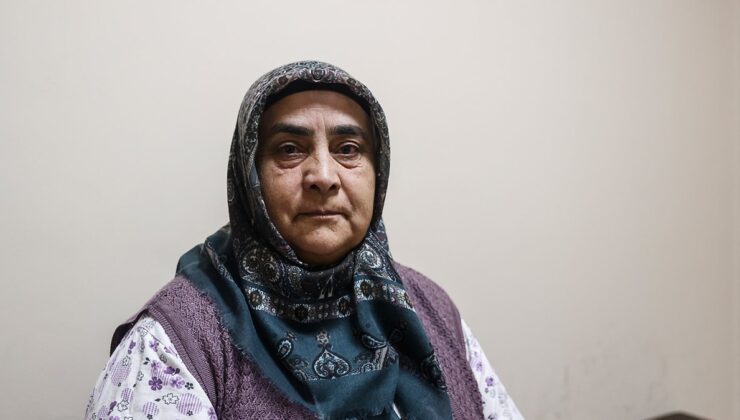 Ameliyat olmaktan korktu: Memesinden 8,5 kilogramlık kitle çıkarıldı