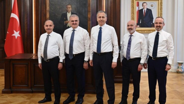 Ankara çalkalanıyor… Kriz gün yüzüne çıktı