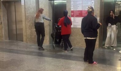 Ankara’da 153 kişinin zehirlenmesiyle ilgili 4 kişi gözaltına alındı