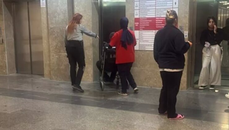 Ankara’da 153 kişinin zehirlenmesiyle ilgili 4 kişi gözaltına alındı