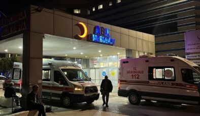 Ankara’da 154 işçi zehirlendi: 4 kişi gözaltına alındı