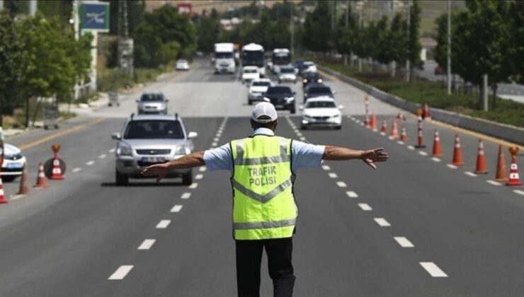 Ankara’da yarın bazı yollar trafiğe kapatılacak
